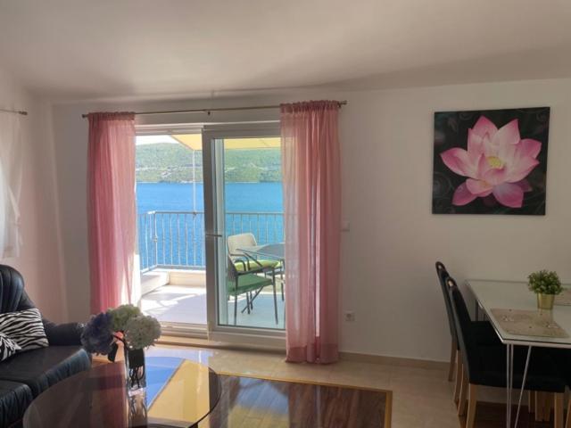 Apartments Bora Neum Exterior foto