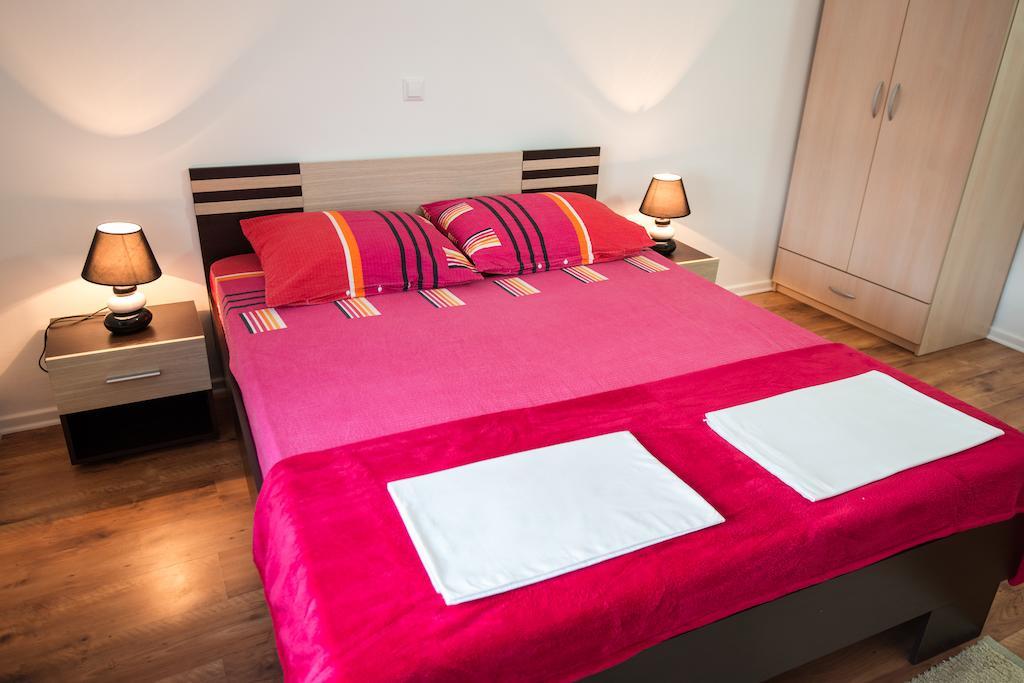 Apartments Bora Neum Habitación foto